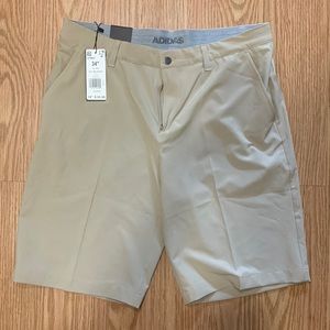 NWT Adidas Mens Ultimate 365 Golf Short